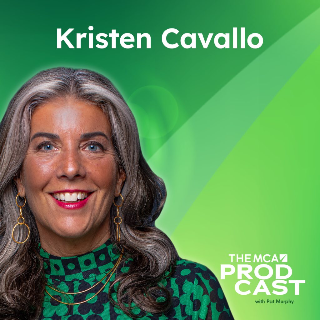 The-MCA-Prodcast-Kristen-Cavallo-Audio-Thumbnail-1024x1024