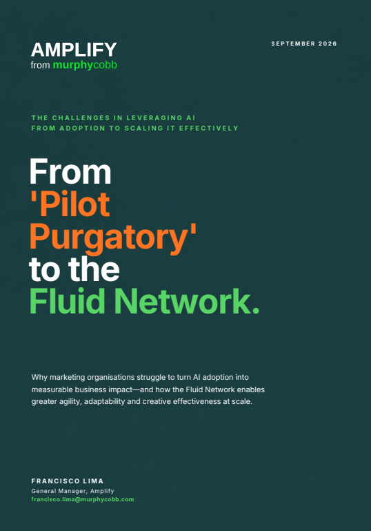 Fluid Network cover