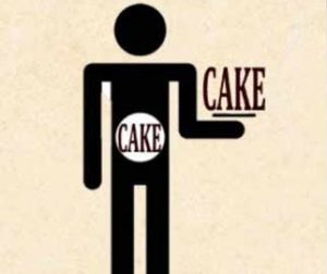 cake