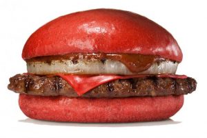 redburger